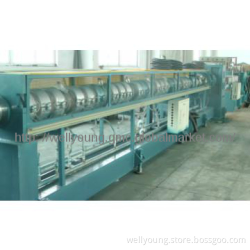 High quality XPS Foamed Sheet/panel Extrusion Line
